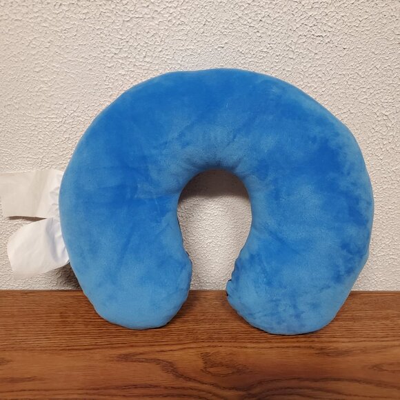 Travel Neck Pillow - Teenage Mutant Ninja Turtles - 12" x 12" - Multicolor - Picture 4 of 7